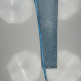 Levis Jeans - 32W 30L Light Wash Denim