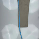 Ridgecut Carpenter Trousers - 32W 30L Grey Cotton