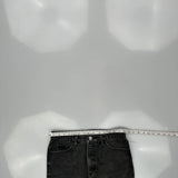 Guess Jeans - 32W 29L Gray Cotton