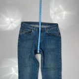 Polo By Ralph Lauren Jeans - 34W 30L Blue Denim