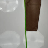Dickies Carpenter Trousers - 36W 28L Brown Cotton