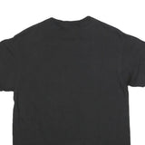 NFL Womens Black Kansas City Chiefs Graphic T-Shirt M Short Sleeve Crew Neck
