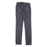 MISS SIXTY Womens Jeans Blue Slim Skinny Denim Medium W26 L34 Stylish Comfort
