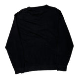 Tommy Hilfiger Jumper - XL Black Cotton