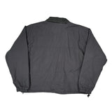 Columbia Jacket - XL Gray Polyester