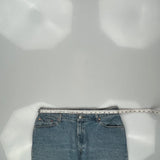 Levis 550 Jeans - 36W 31L Blue Denim