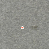 Tommy Hilfiger Sweatshirt - Large Grey Cotton