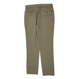 Dockers Chinos - 32W 32L Khaki Cotton