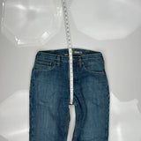 Carhartt Jeans - 32W 32L Blue Denim