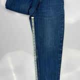 Tommy Hilfiger Jeans - 36W 30L Blue Cotton