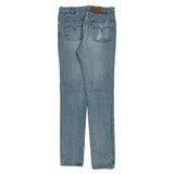 Levis Jeans - 32W 30L Light Wash Denim