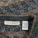 Unbranded Sweater - Medium Multicoloured Acrylic