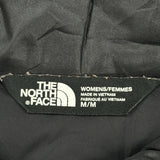 550 Fill The North Face Gilet - Medium Black Down