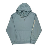 Dickies Hoodie - Large Blue Cotton