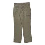 Carhartt Pants - 30W 29L Khaki Cotton