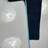 Tommy Hilfiger Jeans - 34W 30L Blue Cotton