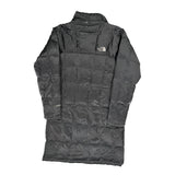 600 Fill The North Face Puffer - Small Black Down