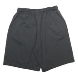 ADIDAS Mens Black Sports Shorts L W28 Lightweight Breathable Athletic