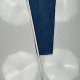 Made In USA Levis 505 Jeans - 36W 30L Blue Denim