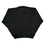 Red Wings Cadre Sweatshirt - XL Black Polyester Blend
