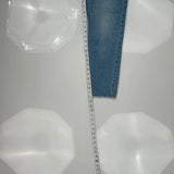 Levis 501 Jeans - 29W US 6 Blue Cotton