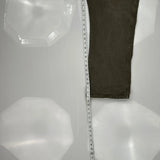 Dickies Carpenter Pants - 40W 30L Gray Cotton