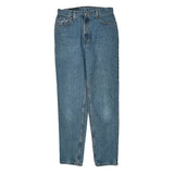 Levis Jeans - 30W US 6 Blue Cotton