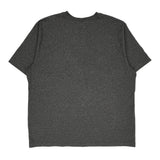 Carhartt T-Shirt - XL Gray Cotton