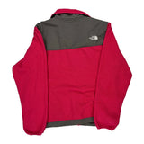 Denali The North Face Fleece - Medium Pink Polyester