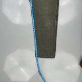 Dickies Carpenter Pants - 34W 30L Gray Cotton