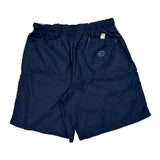 Nike Sport Shorts - XL Navy Polyester