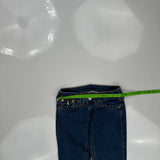 True Religion Jeans - 28W US 2 Blue Denim