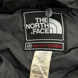 700 Fill Summit Series The North Face Puffer - 2XL Gray Nylon