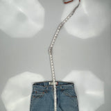 Levis Jeans - 30W 30L Light Wash Denim