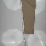 Polo By Ralph Lauren Chinos - 34W 30L Khaki Cotton