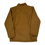 Dickies Jacket - Medium Brown Cotton