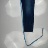 Diesel Jeans - 27W 30L Blue Denim
