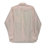 Christian Dior Shirt - Large Pink Cotton