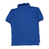 Age 8-10 Polo By Ralph Lauren Polo Shirt - Small Blue Cotton