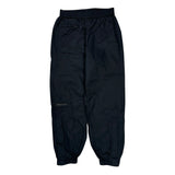 Marmot Track Pants - Medium Black Polyester