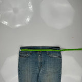 Carhartt Jeans - 38W 30L Blue Denim
