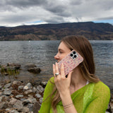 Seashell Mermaid Dreams Google Pixel 8 Case