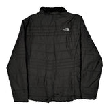 The North Face Jacket - XL Black Polyester