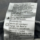 Carhartt Double Knee Carpenter Trousers - 34W 30L Grey Cotton