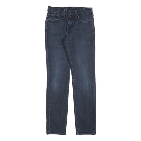 LEVI'S 511 Slim Mens Jeans Blue Slim Skinny Denim Medium W28 L32 Stretch