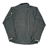 Weathergear Timberland Windbreaker - XL Black Polyester
