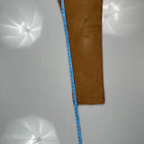 Carhartt Carpenter Trousers - 30W 30L Brown Cotton