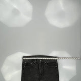 Levis Jeans - 34W 30L Gray Denim