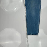 Dickies Carpenter Jeans - 30W 30L Blue Cotton