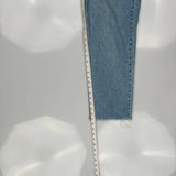 Carhartt Jeans - 32W 30L Blue Cotton